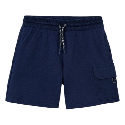 Шорты Mayoral 3208/67 синий 01